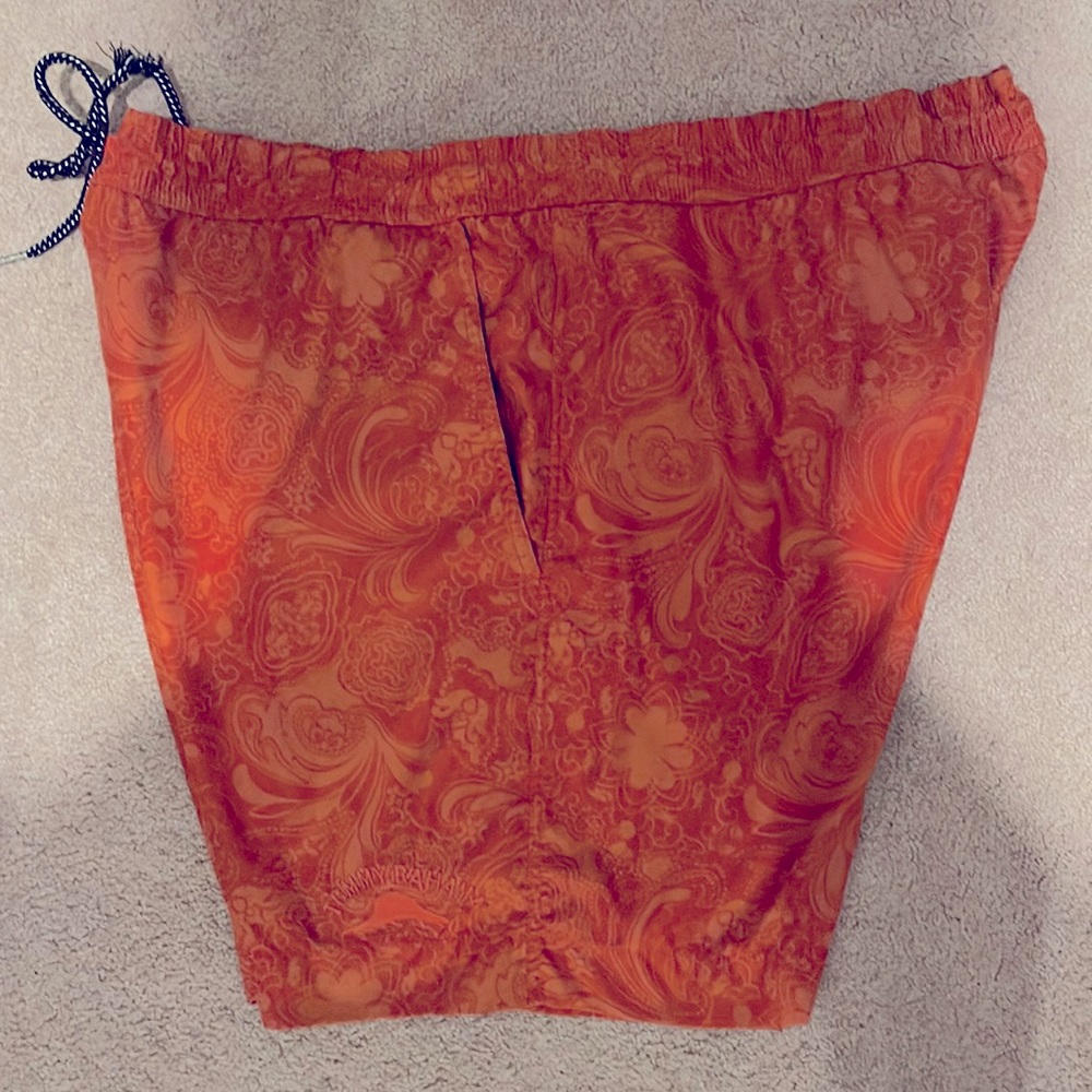 Xl Tommy Bahama swim trunks